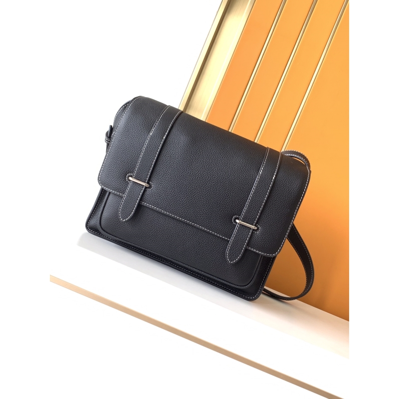 H**mes satchel bags